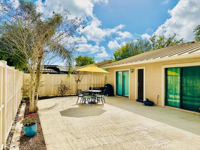 WESTWOOD GARDENS 1 - Residential