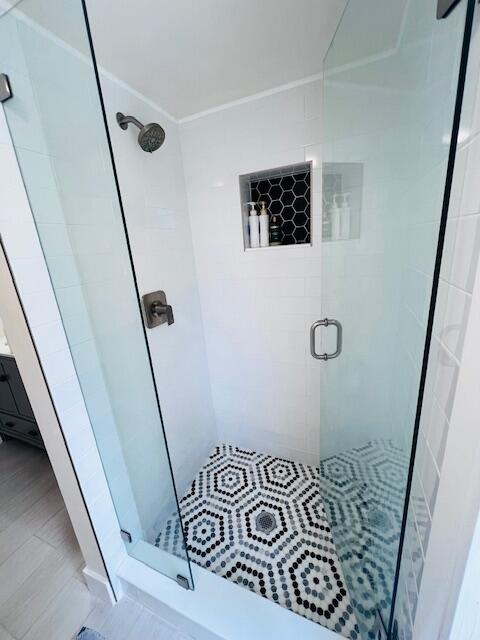 WESTWOOD GARDENS 1 - Residential