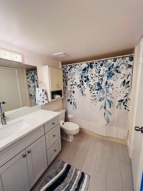 WESTWOOD GARDENS 1 - Residential