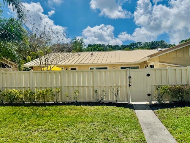 WESTWOOD GARDENS 1 - Residential