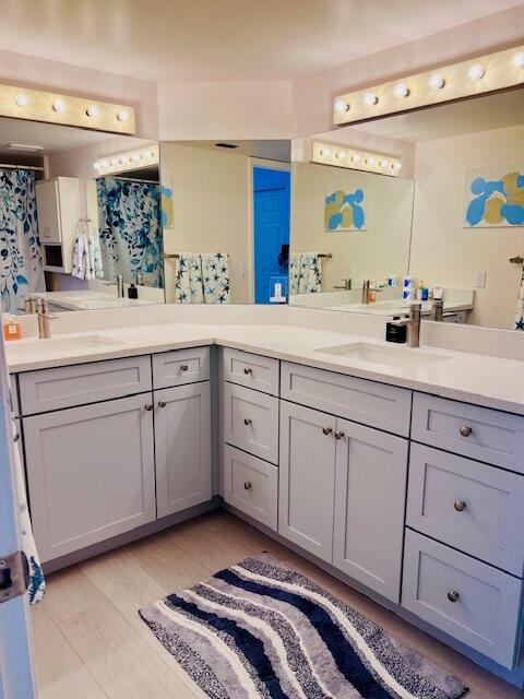 WESTWOOD GARDENS 1 - Residential