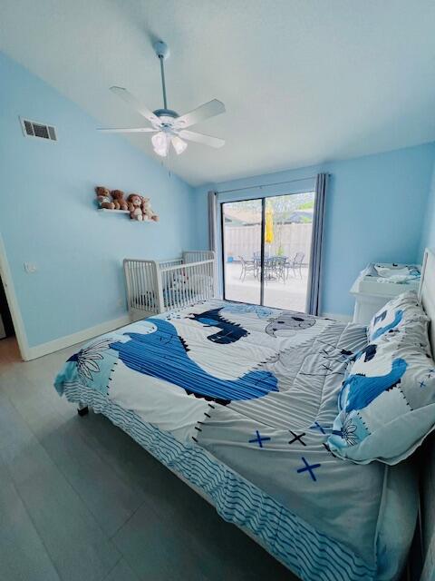 WESTWOOD GARDENS 1 - Residential