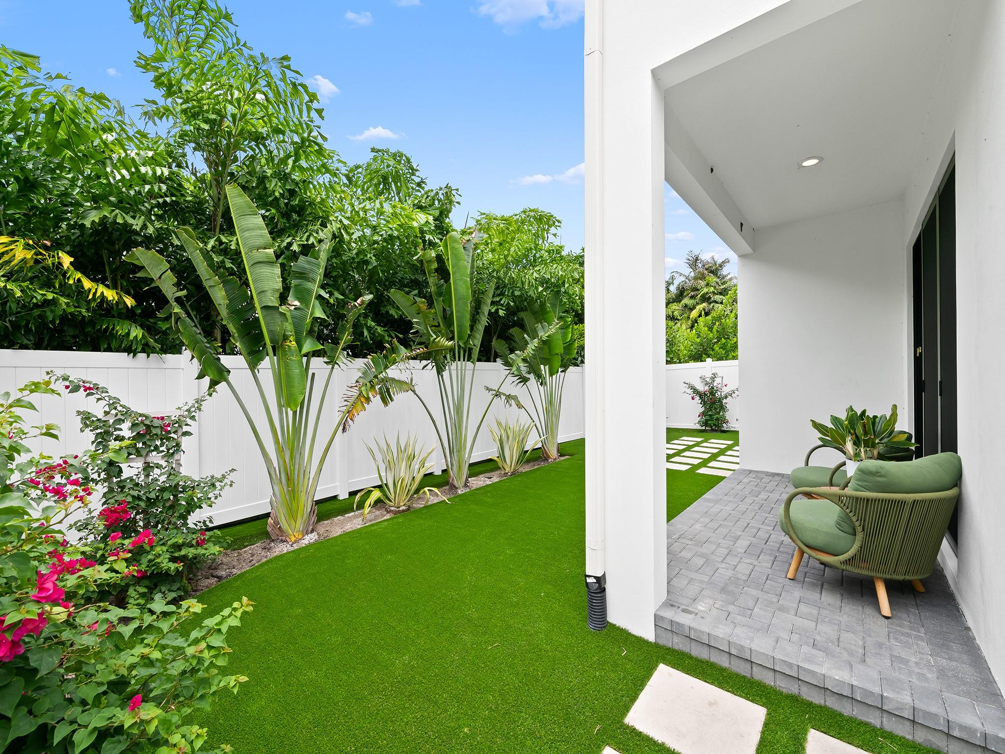 Marina Landings - Residential