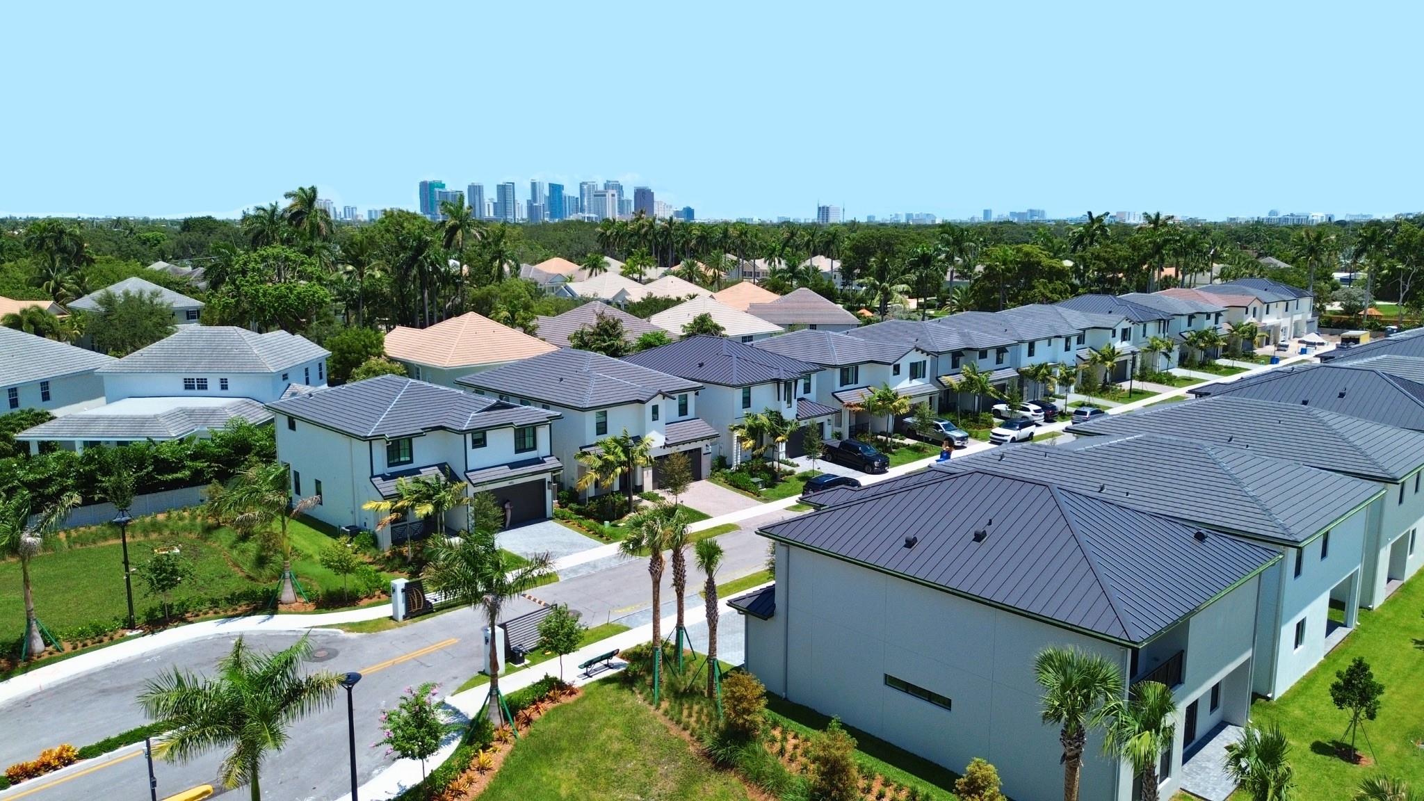 Marina Landings - Residential