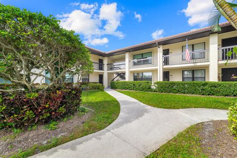 A home in Stuart