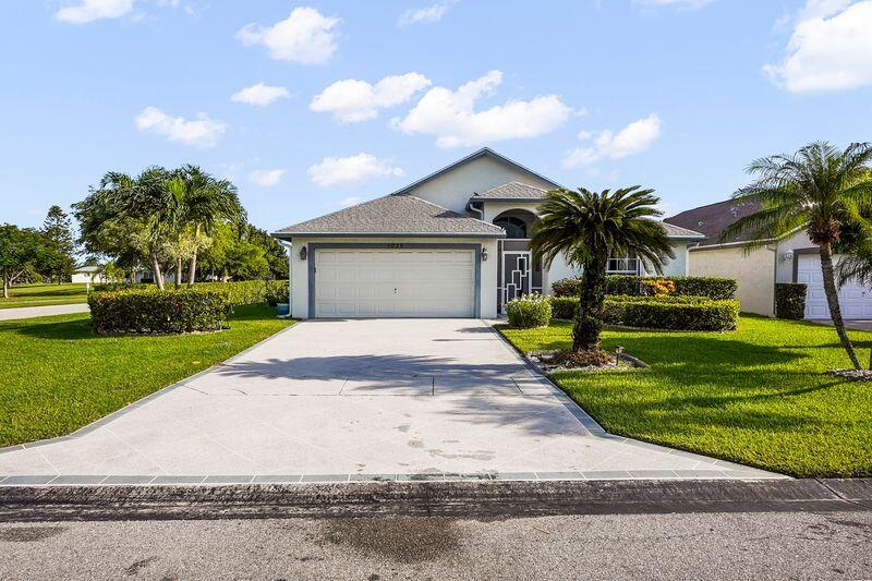 5025 Robino Circle