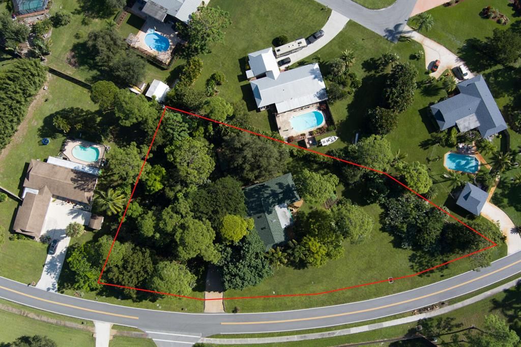 Photo of 8799 SW Tropical Avenue, Stuart, FL 34997 (MLS # R10756911)