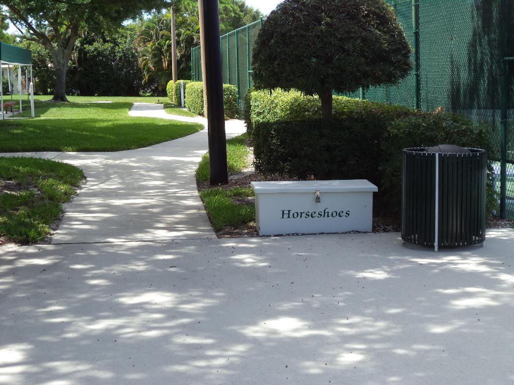 Kings Isle - Residential