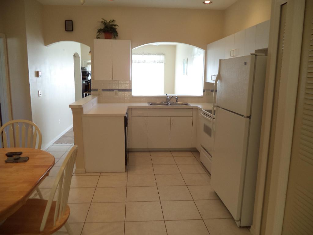 Kings Isle - Residential