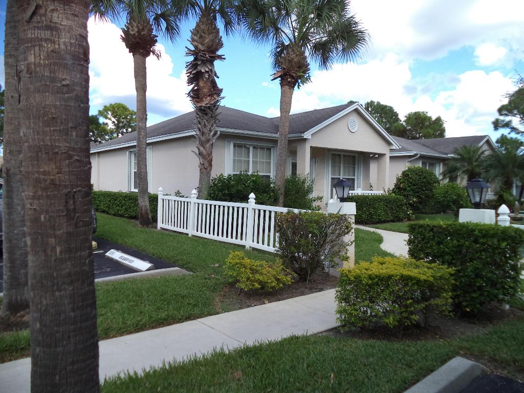 Kings Isle - Residential