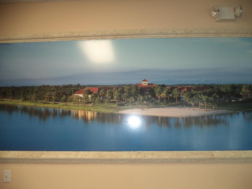 Kings Isle - Residential