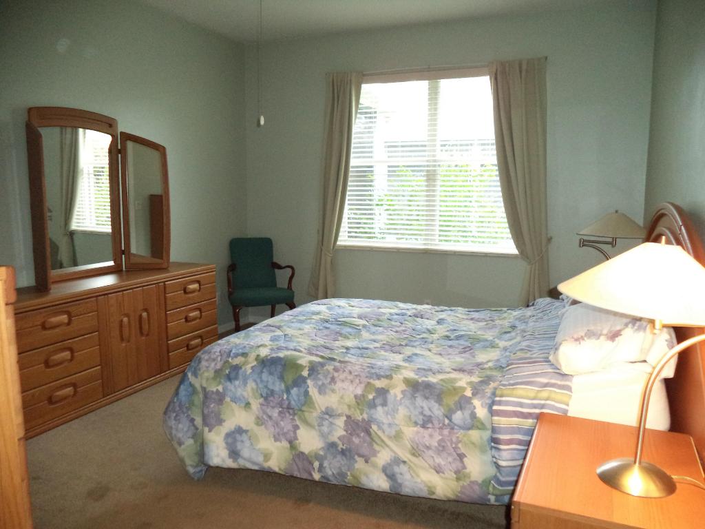 Kings Isle - Residential