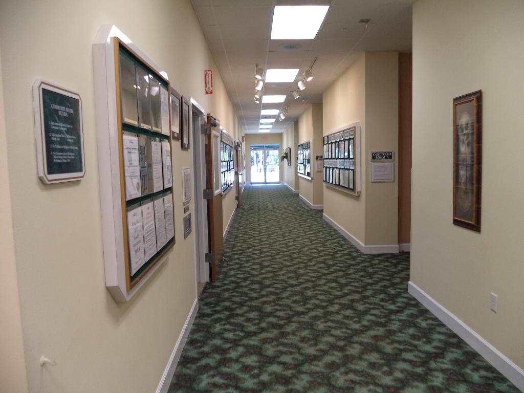 Kings Isle - Residential