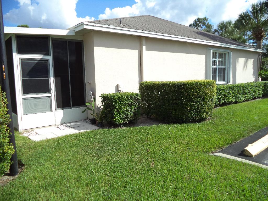 Kings Isle - Residential