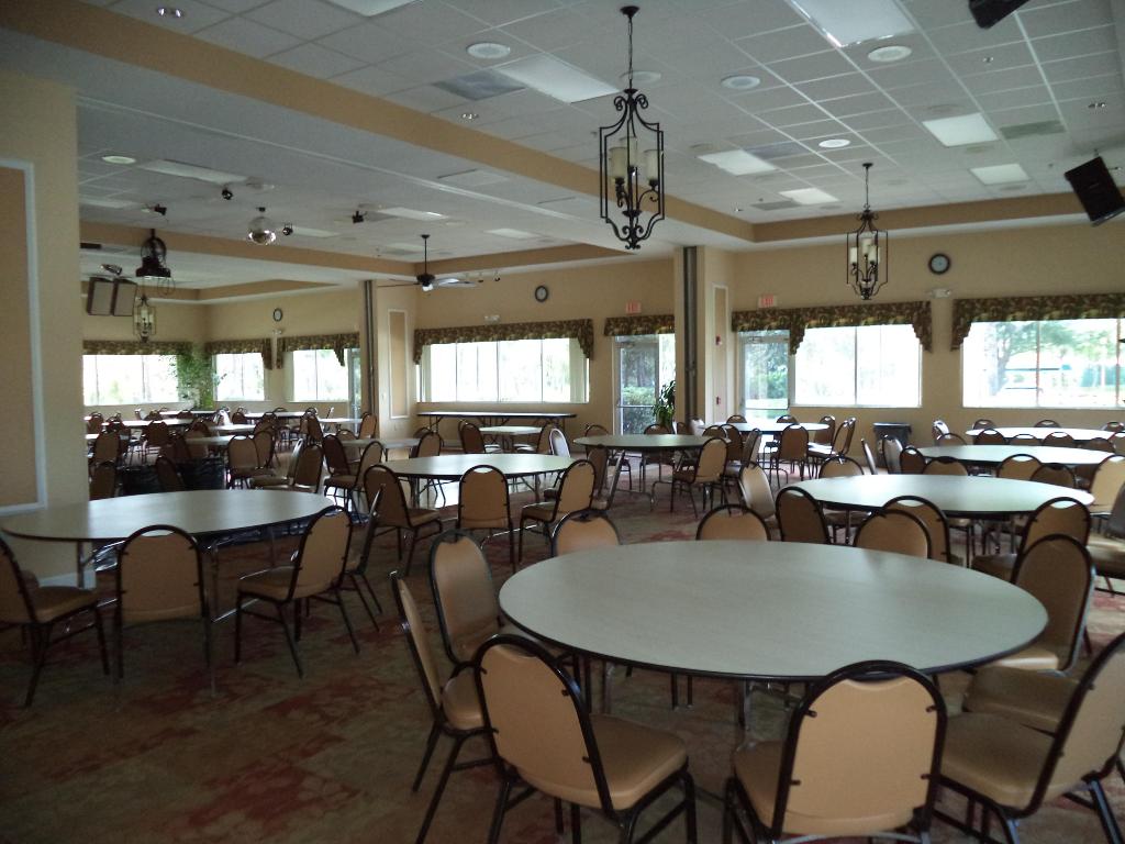 Kings Isle - Residential