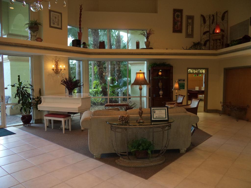 Kings Isle - Residential