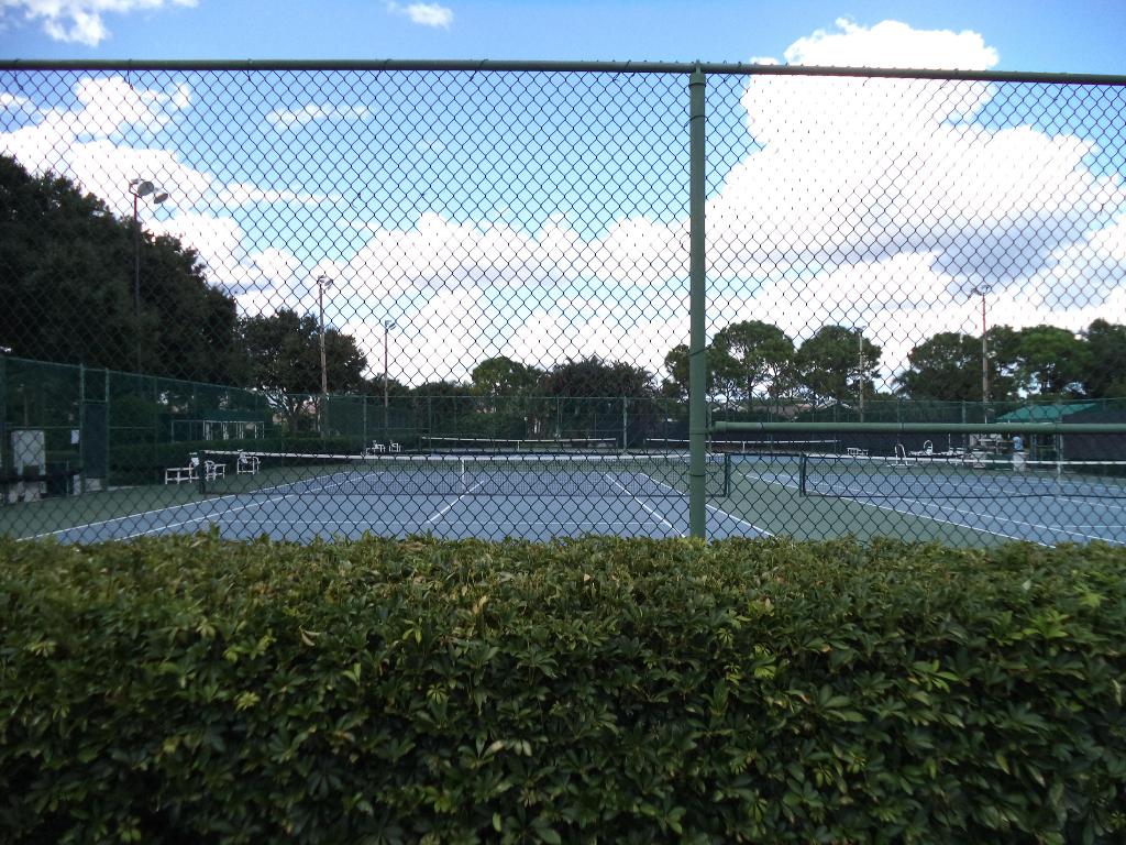 Kings Isle - Residential