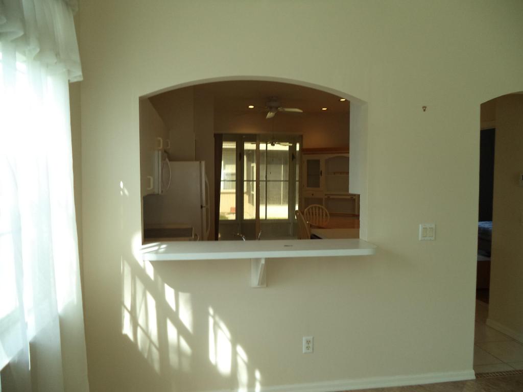 Kings Isle - Residential