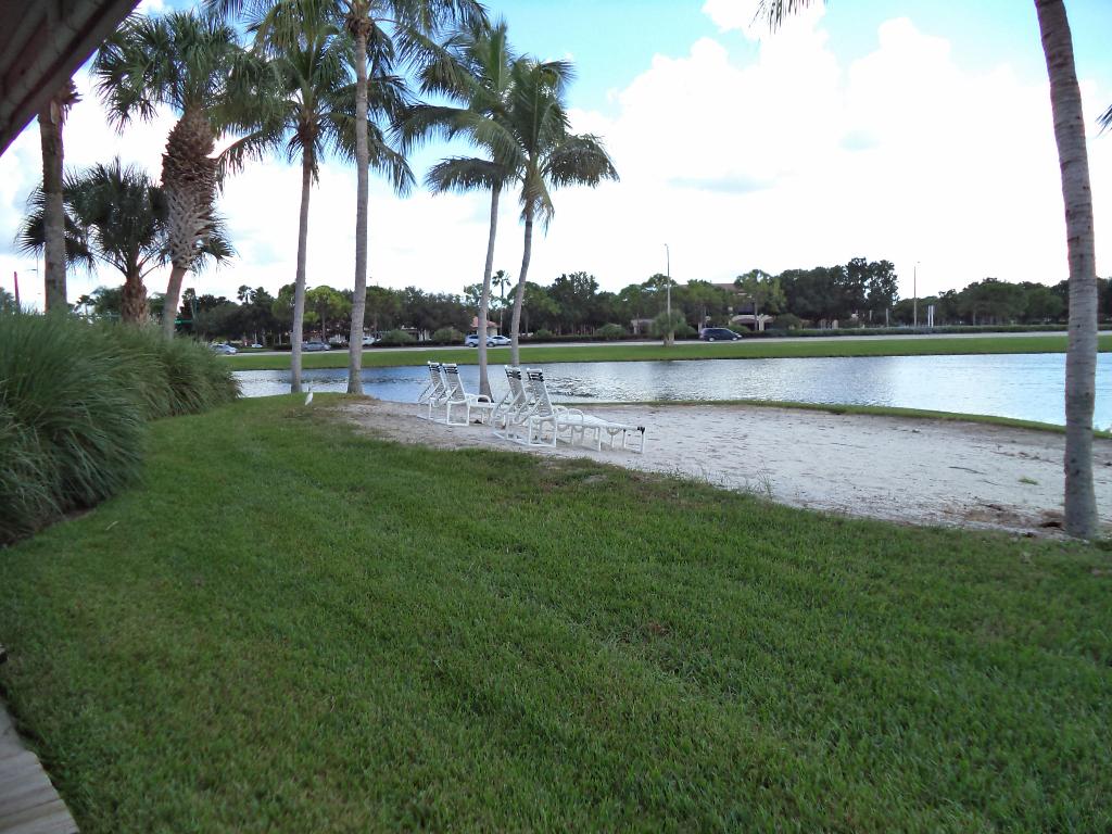 Kings Isle - Residential