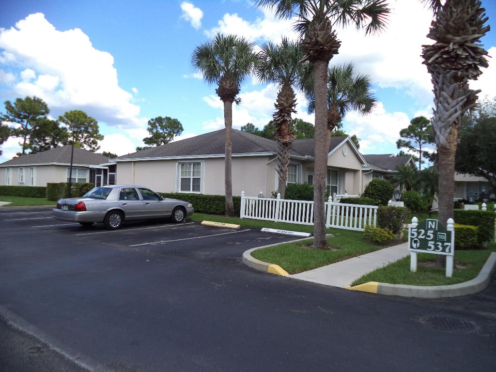 Kings Isle - Residential