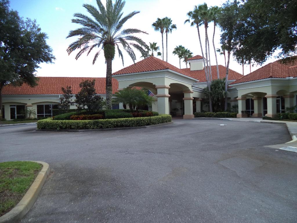 Kings Isle - Residential