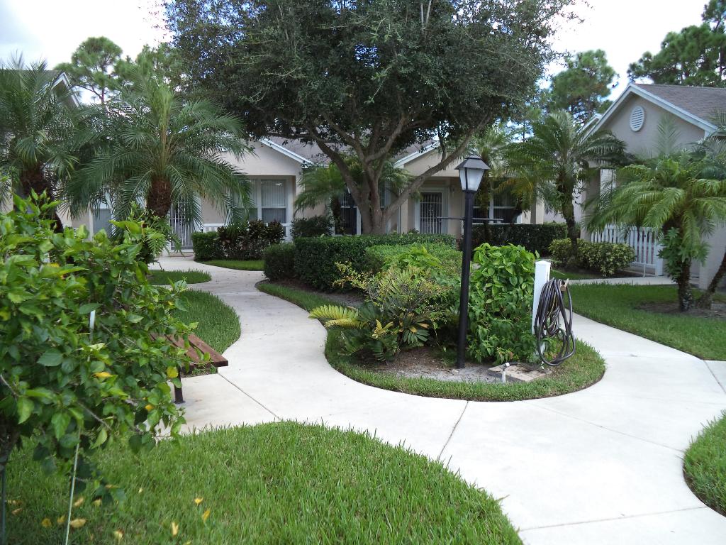 Kings Isle - Residential