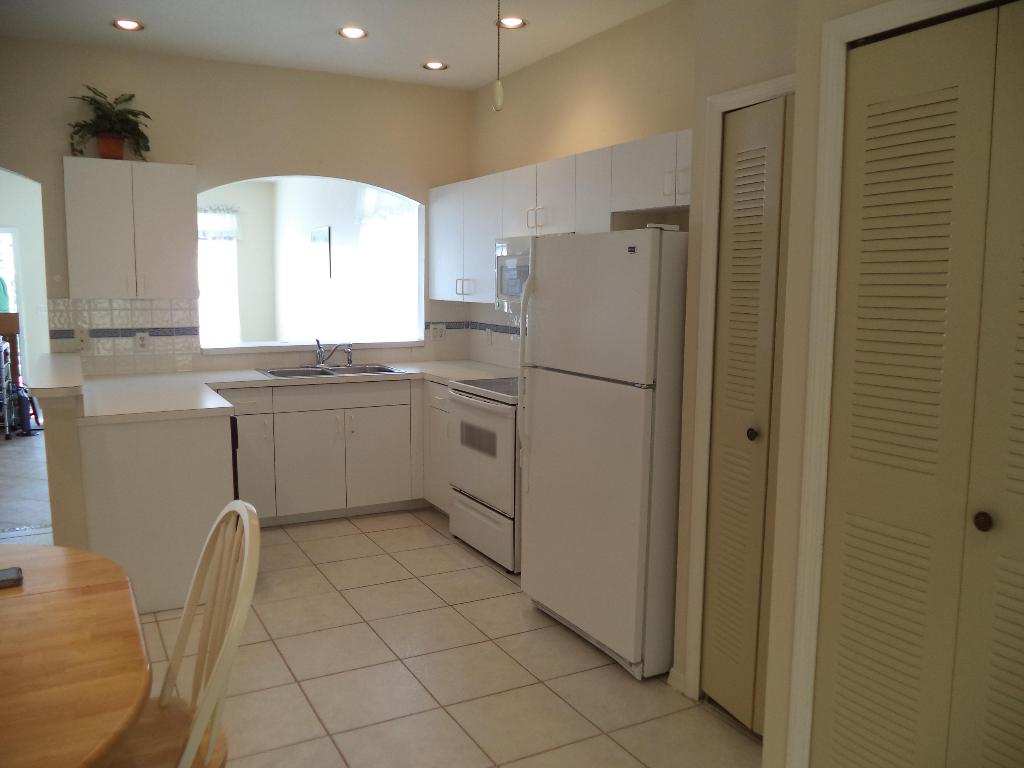 Kings Isle - Residential