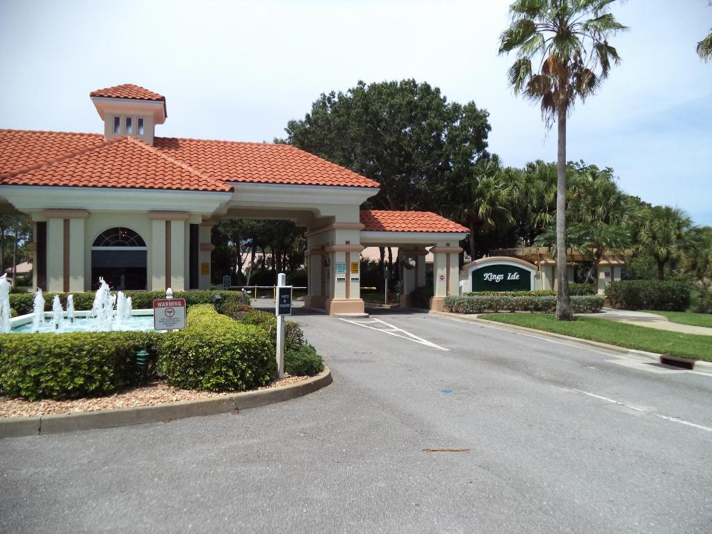 Kings Isle - Residential