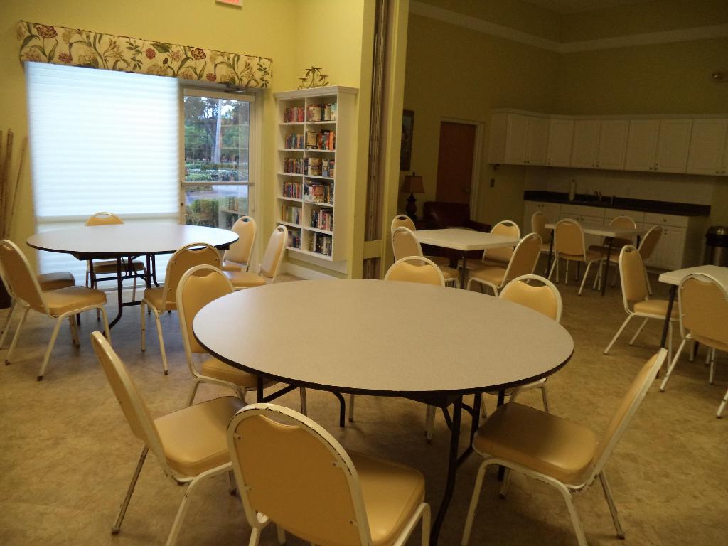 Kings Isle - Residential