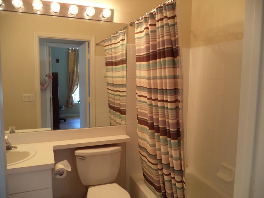 Kings Isle - Residential