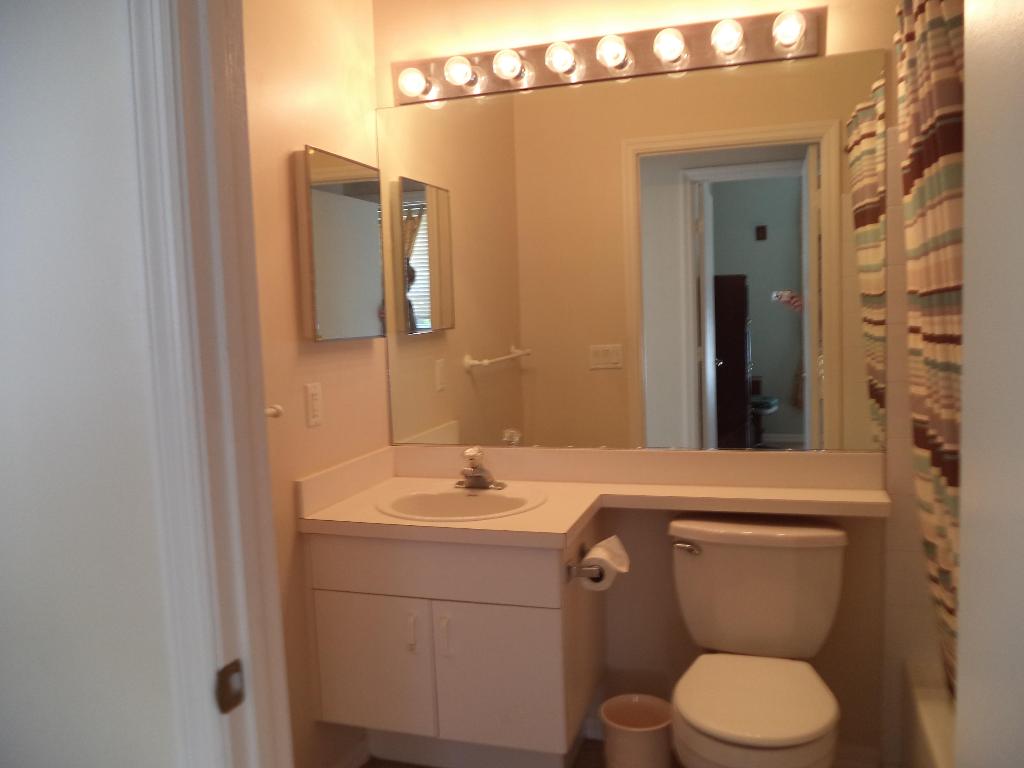 Kings Isle - Residential