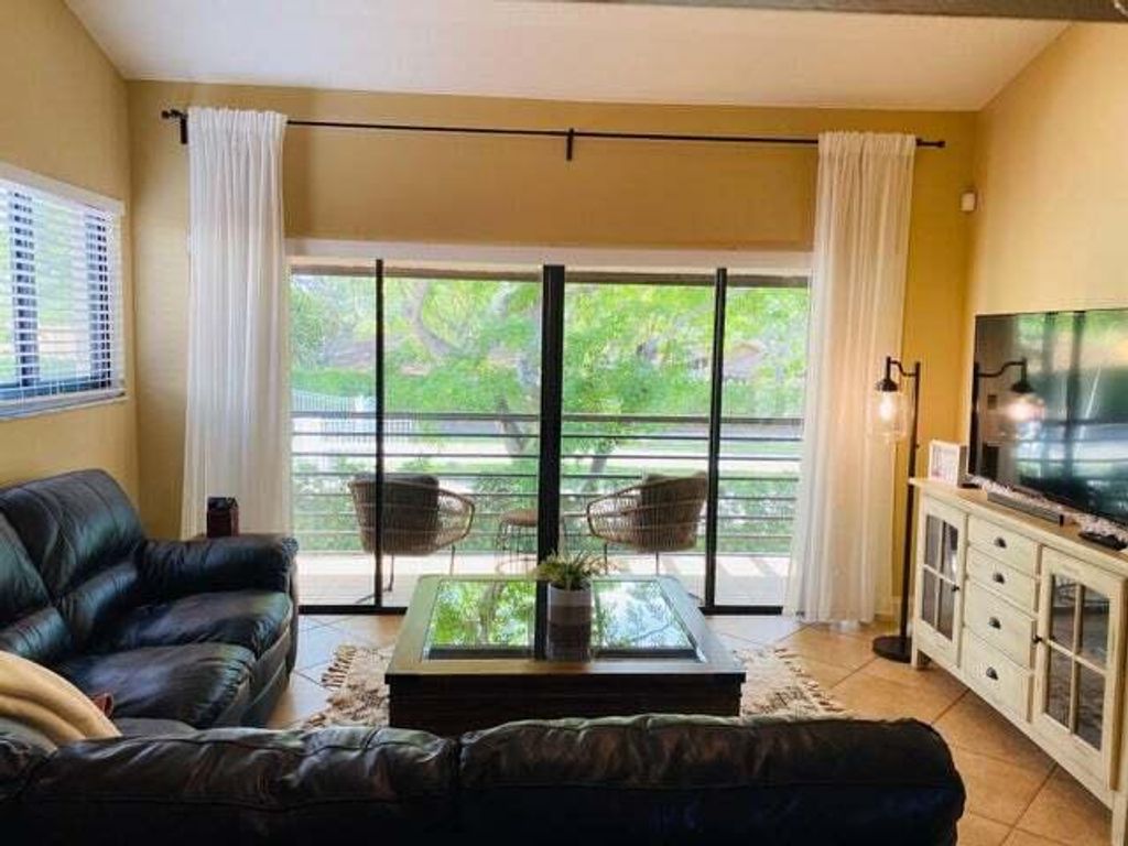 Photo of 4 Via De Casas Sur #203, Boynton Beach, FL 33426 (MLS # R11161349)