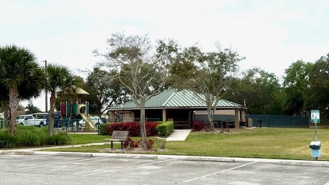 PORT ST LUCIE SECTION 53 1ST REPLAT - Residential