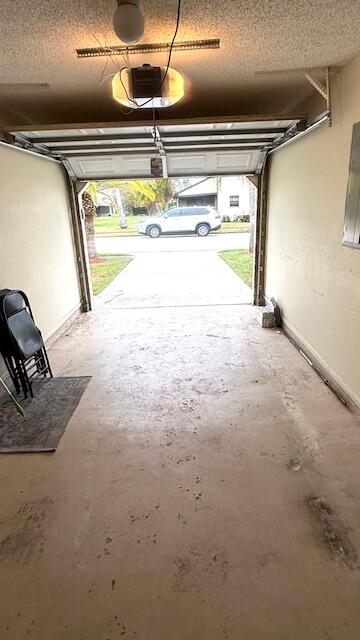 PORT ST LUCIE SECTION 53 1ST REPLAT - Residential