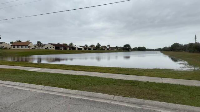 PORT ST LUCIE SECTION 53 1ST REPLAT - Residential