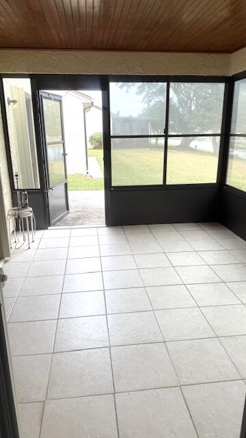 PORT ST LUCIE SECTION 53 1ST REPLAT - Residential