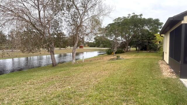 PORT ST LUCIE SECTION 53 1ST REPLAT - Residential