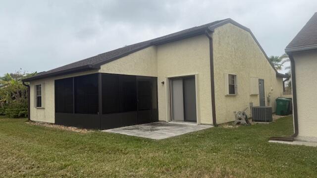 PORT ST LUCIE SECTION 53 1ST REPLAT - Residential