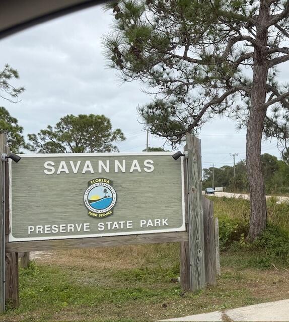 PORT ST LUCIE SECTION 53 1ST REPLAT - Residential