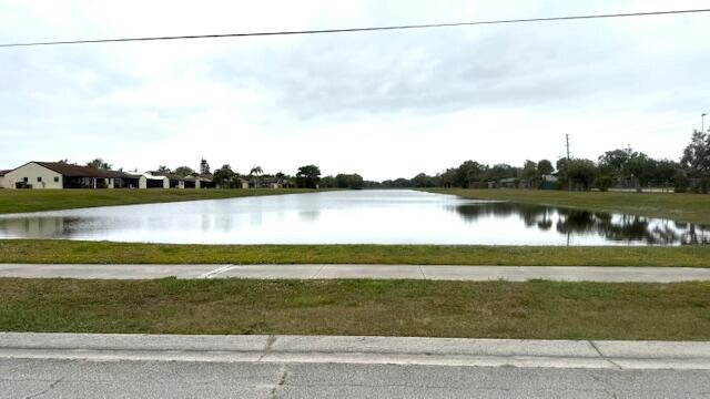 PORT ST LUCIE SECTION 53 1ST REPLAT - Residential