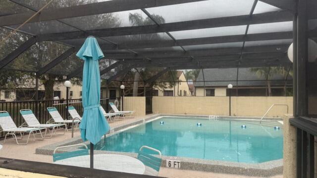 PORT ST LUCIE SECTION 53 1ST REPLAT - Residential