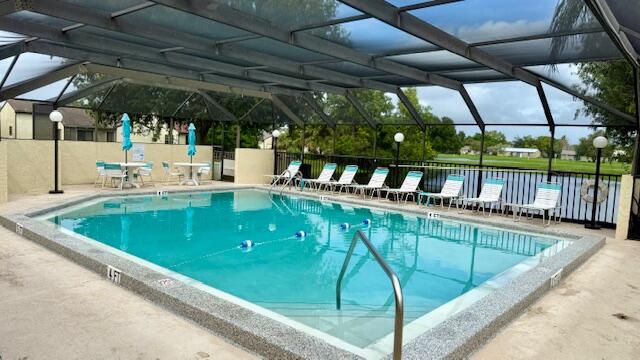 PORT ST LUCIE SECTION 53 1ST REPLAT - Residential