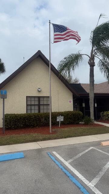 PORT ST LUCIE SECTION 53 1ST REPLAT - Residential