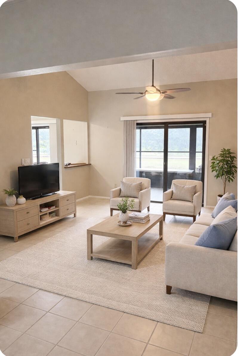 PORT ST LUCIE SECTION 53 1ST REPLAT - Residential