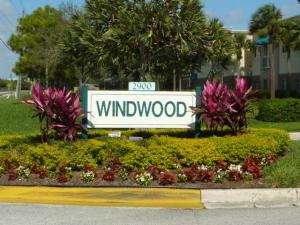 Windwood - Residential Lease