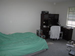 Windwood - Residential Lease