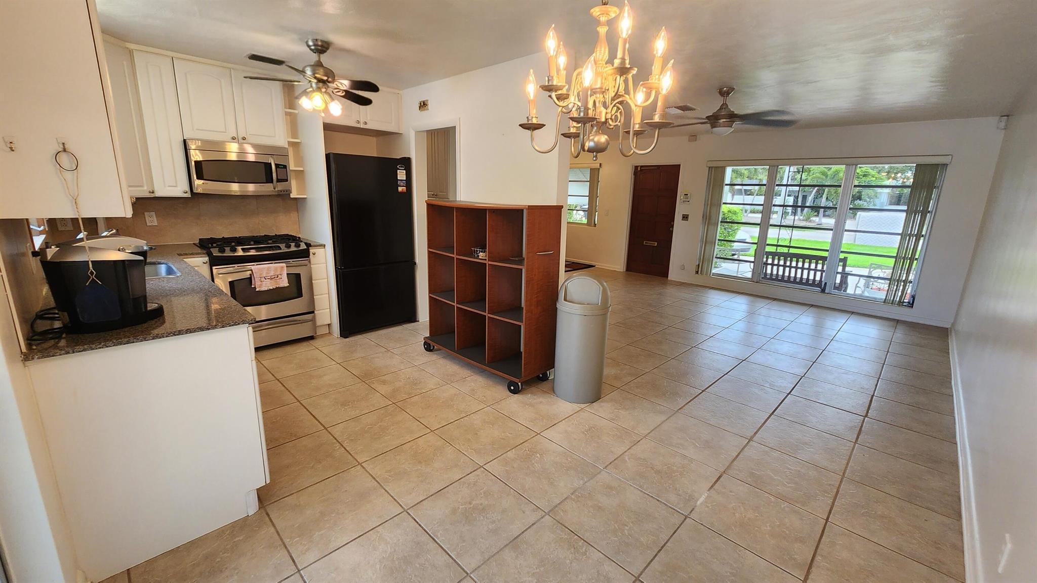 KELSEY CITY - Residential Lease