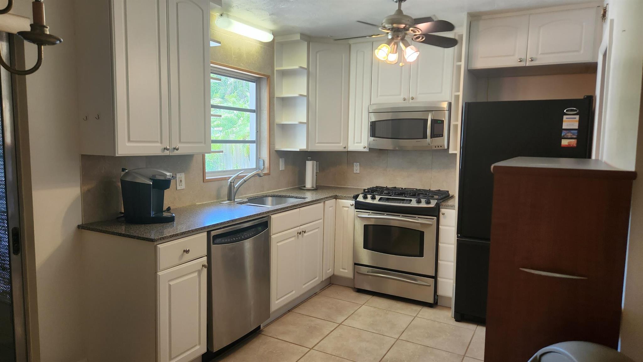 KELSEY CITY - Residential Lease