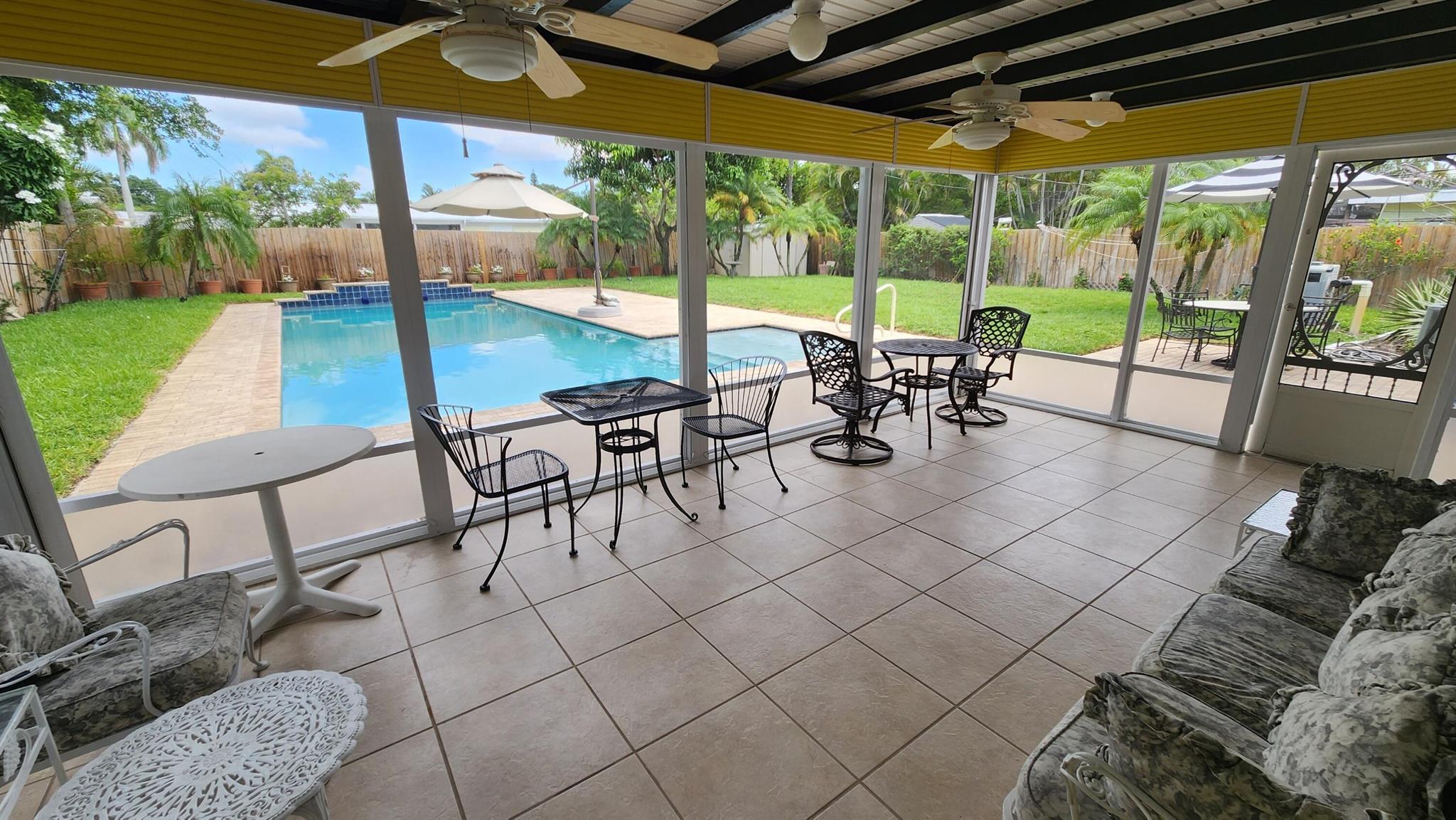 KELSEY CITY - Residential Lease