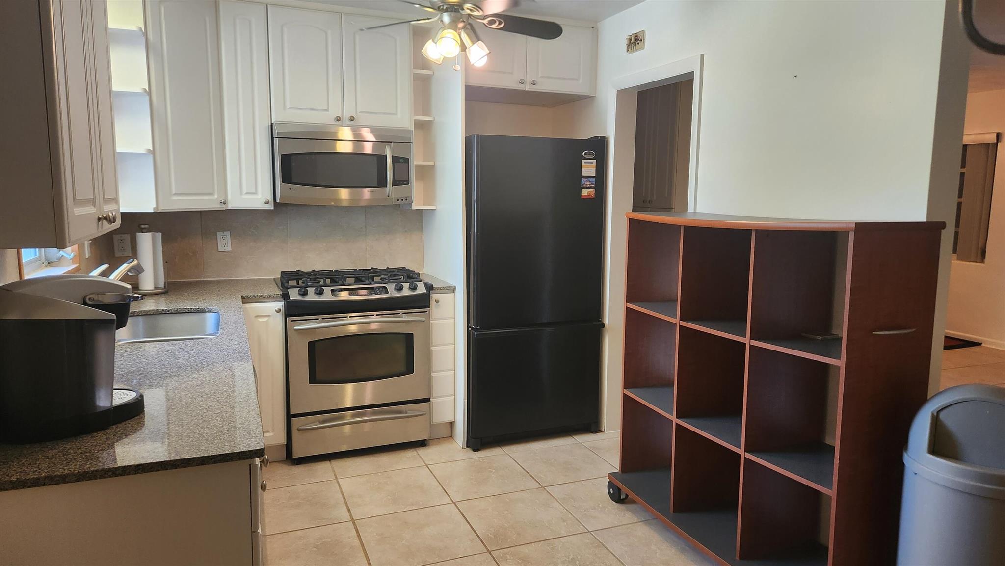 KELSEY CITY - Residential Lease